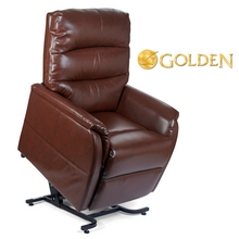 Load image into Gallery viewer, GOLDEN TECHNOLOGIES | 1 COMFORT ZONE l ELARA LIFT CHAIR PR118