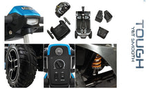 Load image into Gallery viewer, PRIDE MOBILITY l REVO 2.0 TRAVEL SCOOTER