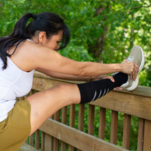 Load image into Gallery viewer, Sigvaris Athletic Recovery Compression Socks 15-20mm