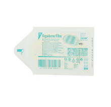 Load image into Gallery viewer, 3M TEGADERM TRANSPARENT FILM DRESSING | 6CM x 7CM | 1624W