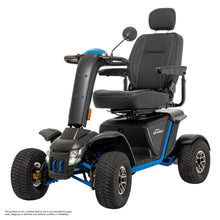 Load image into Gallery viewer, PRIDE MOBILITY | BAJA WRANGLER 2 SCOOTER