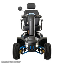 Load image into Gallery viewer, PRIDE MOBILITY | BAJA WRANGLER 2 SCOOTER