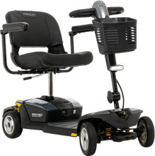 Load image into Gallery viewer, PRIDE MOBILITY | GO-GO ENDURANCE Li SCOOTER