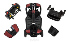 Load image into Gallery viewer, PRIDE MOBILITY | GO-GO ENDURANCE Li SCOOTER