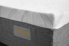 Load image into Gallery viewer, HARMONY WELLNESS l FOAM MATTRESS RELAX