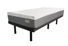 Load image into Gallery viewer, HARMONY WELLNESS l FOAM MATTRESS RELAX