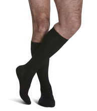 Load image into Gallery viewer, Sigvaris - All Season Merino Wool - Compression Socks 15-20mm - Various Colours