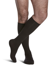 Load image into Gallery viewer, Sigvaris - All Season Merino Wool - Compression Socks 15-20mm - Various Colours