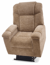 Load image into Gallery viewer, GOLDEN TECHNOLOGIES | 5 COMFORT ZONES | VENICE LIFT CHAIR PL447