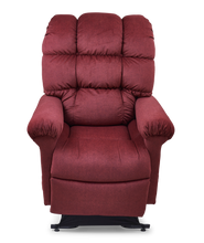 Load image into Gallery viewer, GOLDEN TECHNOLOGIES | 2 COMFORT ZONES l CLOUD LIFT CHAIR PR510