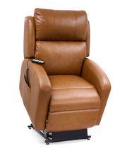 Load image into Gallery viewer, GOLDEN TECHNOLOGIES | 5 COMFORT ZONES | EZ SLEEPER SLIM W TWILIGHT LIFT CHAIR PR764