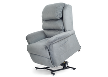 Load image into Gallery viewer, GOLDEN TECHNOLOGIES | 2 COMFORT ZONES l RELAXER LIFT CHAIR PR766