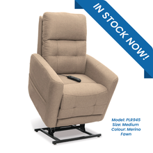 Load image into Gallery viewer, PRIDE MOBILITY | VIVALIFT!® PERFECTA LIFT CHAIR PLR945