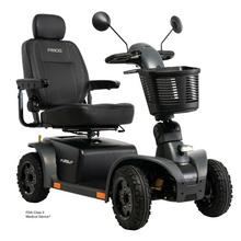 Load image into Gallery viewer, PRIDE MOBILITY | PURSUIT 2 SCOOTER