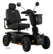 Load image into Gallery viewer, PRIDE MOBILITY | PURSUIT 2 SCOOTER