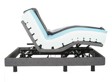 Load image into Gallery viewer, HARMONY WELLNESS l FOAM MATTRESS RELAX