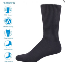Load image into Gallery viewer, SIMCAN l COMFORT SOCK l 3 PAIR PACK