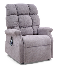 Load image into Gallery viewer, GOLDEN TECHNOLOGIES | 1 COMFORT ZONE l AURORA LIFT CHAIR PL480