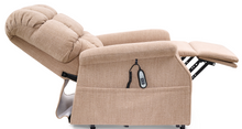 Load image into Gallery viewer, GOLDEN TECHNOLOGIES | 1 COMFORT ZONE l AURORA LIFT CHAIR PL480