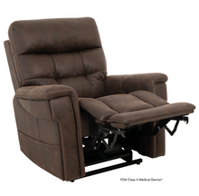 Load image into Gallery viewer, PRIDE MOBILITY | VIVALIFT!® RADIANCE LIFT CHAIR PLR3955