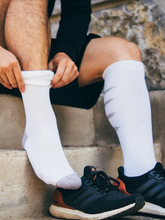 Load image into Gallery viewer, Sigvaris Athletic Recovery Compression Socks 15-20mm