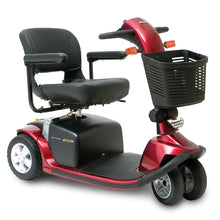 Load image into Gallery viewer, PRIDE MOBILITY | VICTORY TWIN SCOOTER
