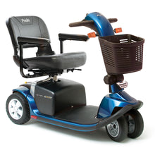 Load image into Gallery viewer, PRIDE MOBILITY | VICTORY TWIN SCOOTER