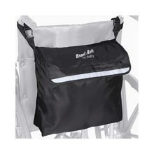 Load image into Gallery viewer, BRANT ARTS CUSTOM WHEELCHAIR BAG