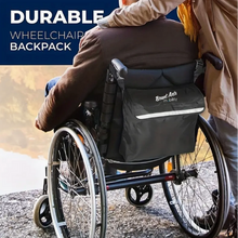 Load image into Gallery viewer, BRANT ARTS CUSTOM WHEELCHAIR BAG