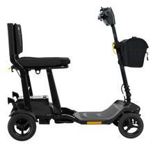Load image into Gallery viewer, PRIDE MOBILITY | GO GO SUPER PORTABLE TRAVEL SCOOTER
