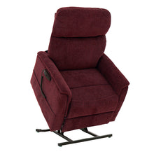 Load image into Gallery viewer, PRIDE MOBILITY | SITTING PRETTY GENESIS LIFT CHAIR LC150