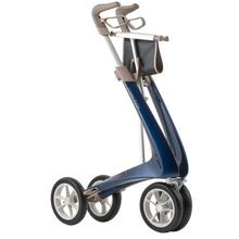 Load image into Gallery viewer, BYACRE CARBON ULTRALIGHT ROLLATOR