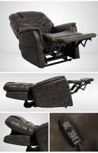 Load image into Gallery viewer, PRIDE MOBILITY | VIVALIFT!® ELEGANCE LIFT CHAIR PLR975