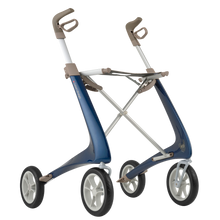 Load image into Gallery viewer, BYACRE CARBON ULTRALIGHT ROLLATOR