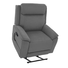 Load image into Gallery viewer, PRIDE MOBILITY | SITTING PRETTY EVOLUTION LIFT CHAIR LC435