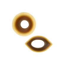 Load image into Gallery viewer, oval and round rings