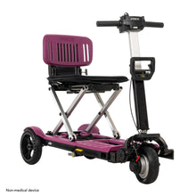 Load image into Gallery viewer, PRIDE MOBILITY | i-GO SCOOTER (3-WHEEL)
