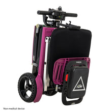 Load image into Gallery viewer, PRIDE MOBILITY | i-GO SCOOTER (3-WHEEL)