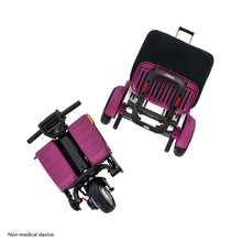 Load image into Gallery viewer, PRIDE MOBILITY | i-GO SCOOTER (3-WHEEL)