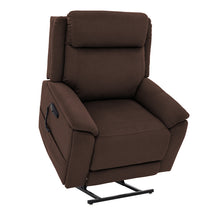 Load image into Gallery viewer, PRIDE MOBILITY | SITTING PRETTY EVOLUTION LIFT CHAIR LC435
