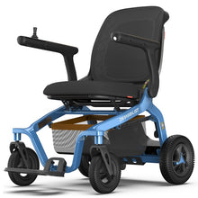 Load image into Gallery viewer, THE MOBILIST | ROBOOTER E40 POWER WHEELCHAIR