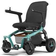 Load image into Gallery viewer, THE MOBILIST | ROBOOTER E40 POWER WHEELCHAIR