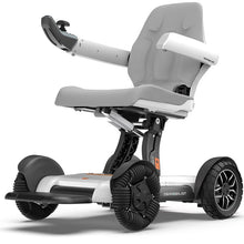 Load image into Gallery viewer, THE MOBILIST | ROBOOTER X40 POWER WHEELCHAIR