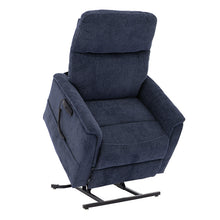 Load image into Gallery viewer, PRIDE MOBILITY | SITTING PRETTY GENESIS LIFT CHAIR LC150