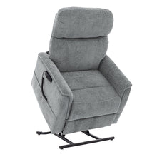Load image into Gallery viewer, PRIDE MOBILITY | SITTING PRETTY GENESIS LIFT CHAIR LC150