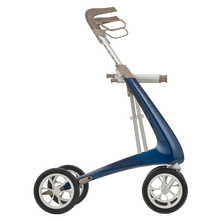 Load image into Gallery viewer, BYACRE CARBON ULTRALIGHT ROLLATOR