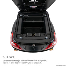 Load image into Gallery viewer, PRIDE MOBILITY | BAJA RAPTOR 2 SCOOTER (4 WHEEL)