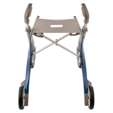 Load image into Gallery viewer, BYACRE CARBON ULTRALIGHT ROLLATOR