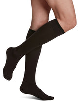 Load image into Gallery viewer, Sigvaris - All Season Merino Wool - Compression Socks 15-20mm - Various Colours