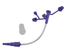 Load image into Gallery viewer, Kangaroo feeding set & tubes